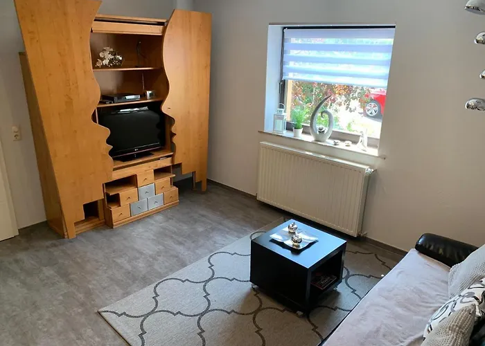 Ferienwohnung Haus Angela