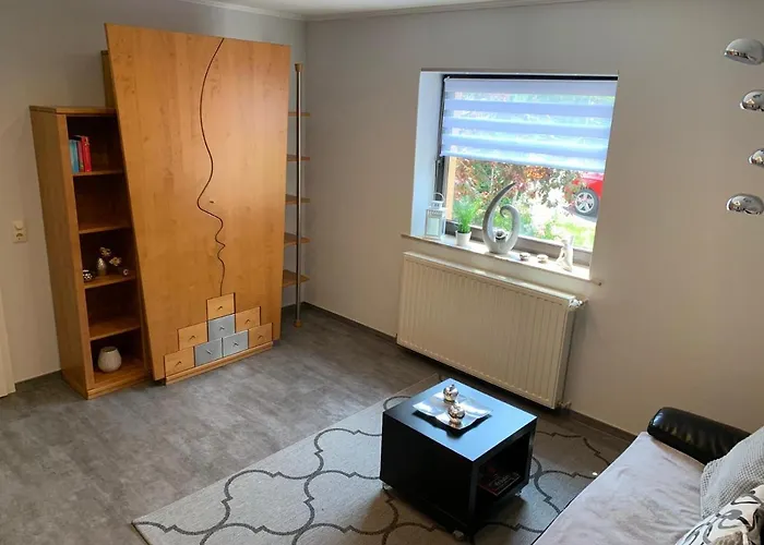 Ferienwohnung Haus Angela