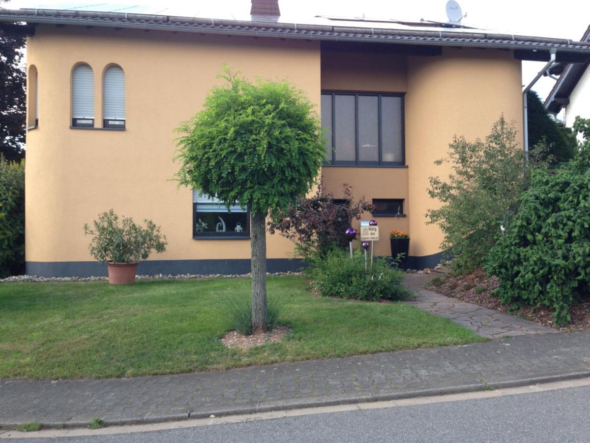 Haus Angela *