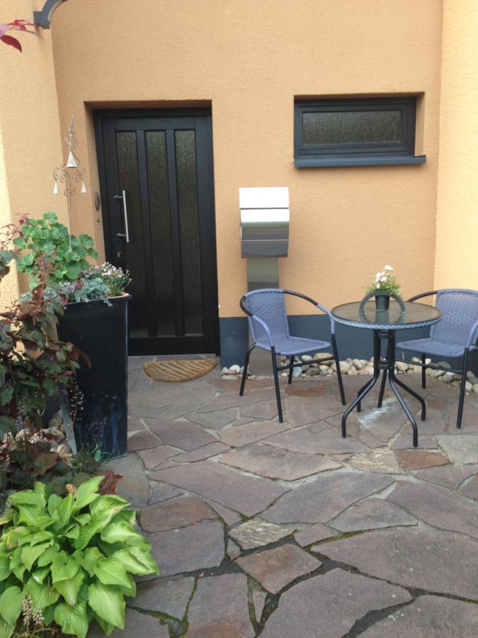 Haus Angela Apartment Gudesweiler