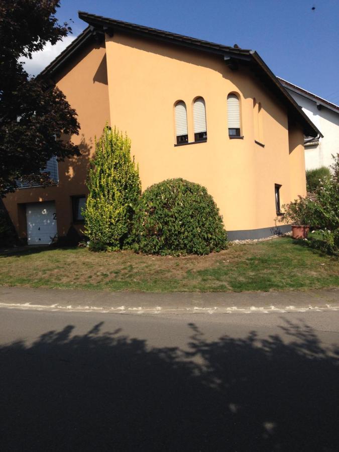 Haus Angela Gudesweiler