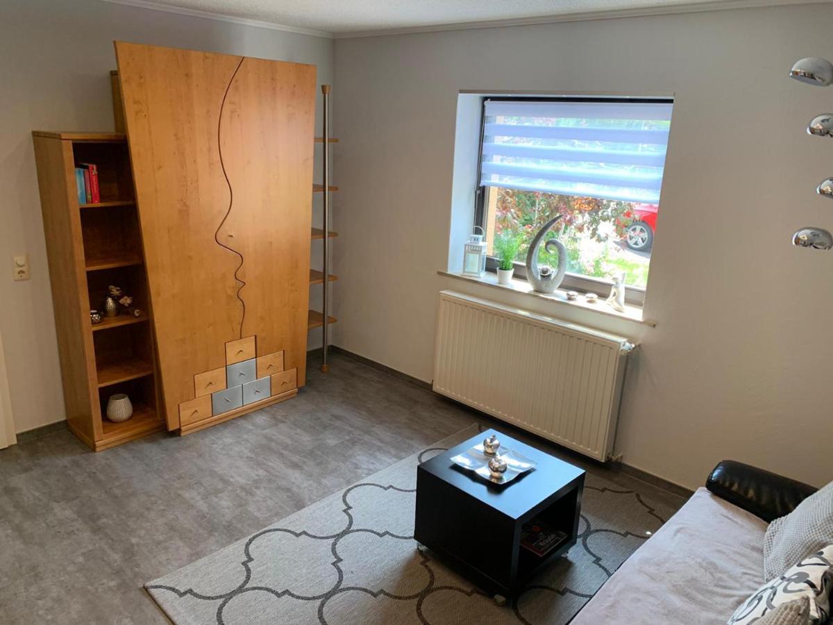Apartment Haus Angela Gudesweiler